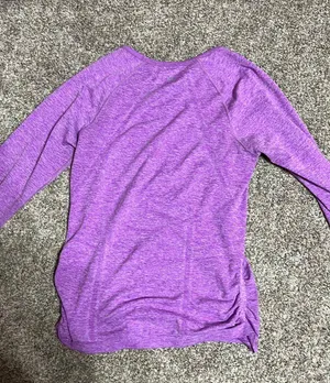 Long Sleeve thumbnail 3