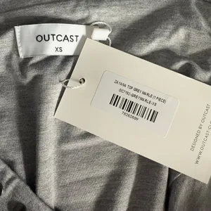 Outcast Zayana Set Grey Marle, XS thumbnail 4