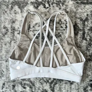 Lululemon Free To Be Serene Bra thumbnail 1