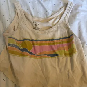 Billabong Women's Beach Tank Top thumbnail 1