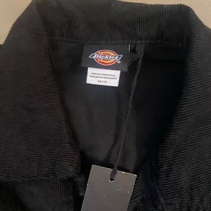 Dickies Corduroy button up collar long sleeves coveralls jumpsuit thumbnail 8