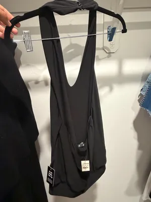 Express Halter Top thumbnail 2