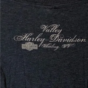 Harley-Davidson‎ Factory Customs Graphic Tee Small Biker Moto Shirt thumbnail 6
