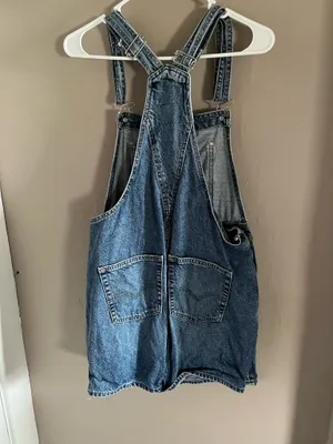 Levi’s Shorts Overall thumbnail 5