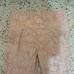 Gym shark GS POWER SUPPORT LEGGINGS 2Xlarge thumbnail 9