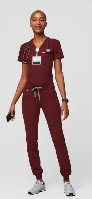 Figs scrubs thumbnail 1