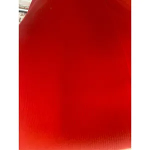 A New Day Women's Red Cowl Neck Sleeveless Mini Slip Dress Medium thumbnail 6