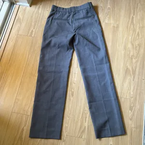Gray Dress Pants thumbnail 3