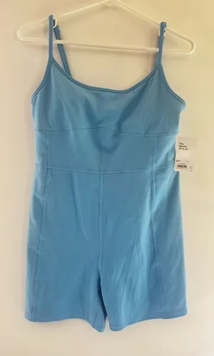 SO Light Blue Stretch Unitàrd thumbnail 1