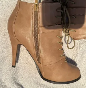 Michael Antonio Heeled Boots thumbnail 6