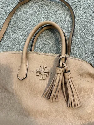 Tory Burch McGraw Bag thumbnail 5
