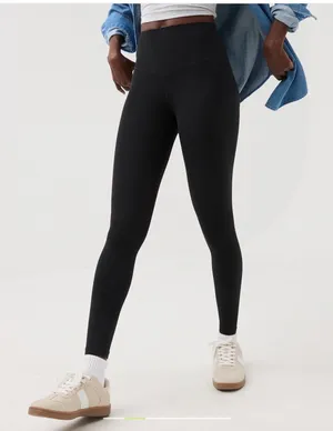 Aerie Offline Leggings thumbnail 1