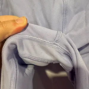 Dark lavender lululemon pocket align leggings‎ thumbnail 5