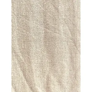 FLAX Pants M Fits L XL Linen Oatmeal Relaxed Lagenlook Coastal Grandma Capsule thumbnail 10