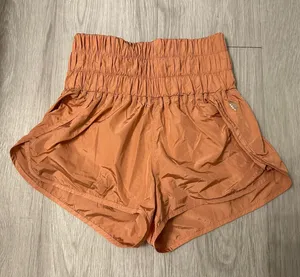 Free People Movement Athletic Shorts thumbnail 1