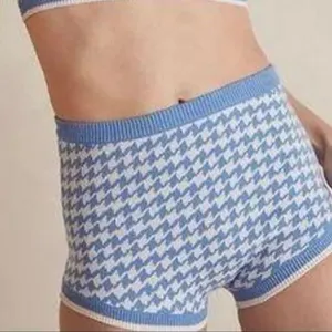 NWOT Free People | Intimately | Falling For You Shorties Size Large thumbnail 2