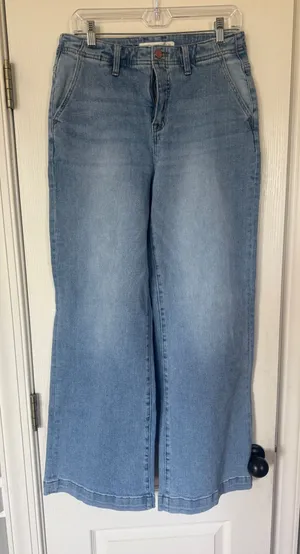 Altar'd State Jeans  thumbnail 1