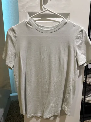 Lululemon Short Sleeve Shirt thumbnail 1