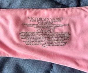 Victoria's Secret Bra Push-Up thumbnail 4