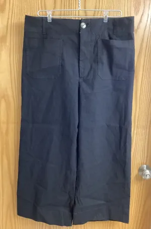Anthropologie Maeve The Colette mislabeled size thumbnail 1