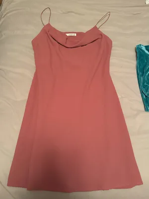 Boutique dress thumbnail 1