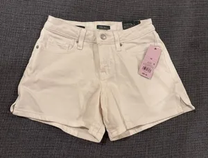 Target Jean Shorts thumbnail 1
