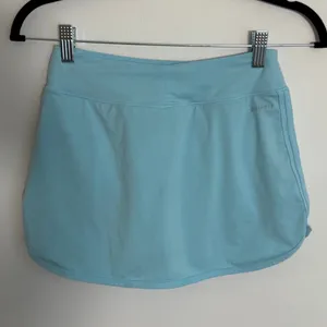 Nike Light Blue Tennis Skort Women's size XS‎ thumbnail 5