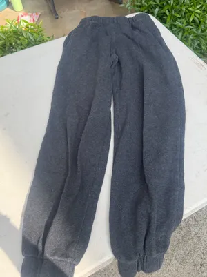 Brandy Melville Sweatpants Grey thumbnail 1