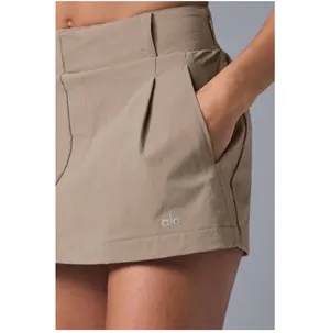 Alo Yoga Fan Club Mini Skirt thumbnail 5