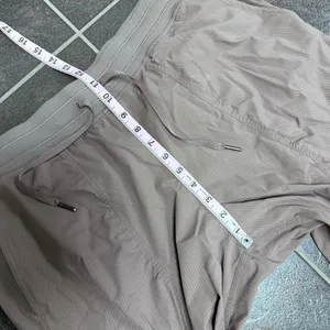 Lululemon Dance Studio Relaxed-Fit Mid-Rise Cargo Jogger Taupetastic XL thumbnail 13