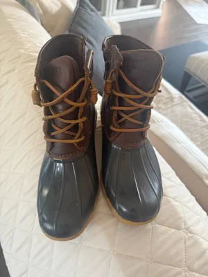 Sperry Boots thumbnail 1