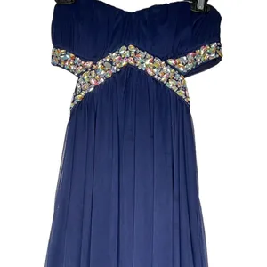 Trixxi‎ Strapless Formal Dress thumbnail 2