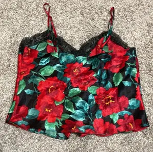 Victoria’s Secret gold tag vintage lingerie camisole thumbnail 5