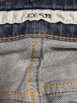 Joe's Jeans Honey Bootcut Jeans Women's 31 Dora Wash low Rise Stretch 33" inseam thumbnail 3