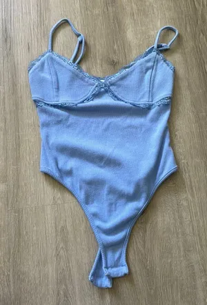 Tiger Mist Bodysuit thumbnail 7