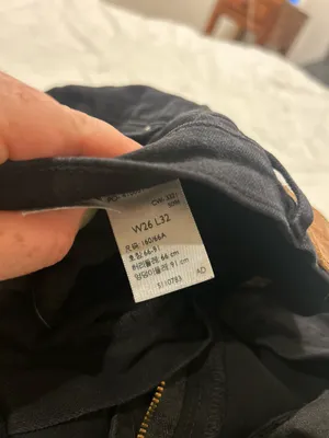 High-Rise Jeans thumbnail 7