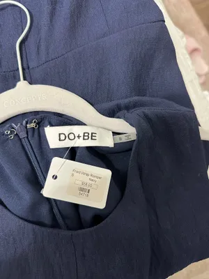 DO+BE Romper thumbnail 3