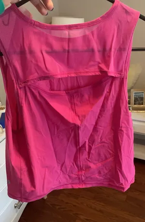 Lululemon Tank thumbnail 2