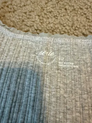 NWT Aerie tank top thumbnail 3