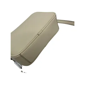 Marc Jacobs Marshmallow Cream Saffiano‎ Leather Crossbody Bag thumbnail 7