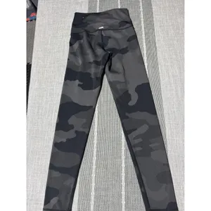 Aerie Leggings Womens Size Small Camo Print High Waisted‎ Athleisure Pants thumbnail 4