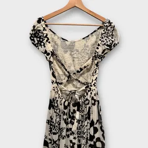 NEW Free People Ultraviolet Maxi Dress Size Small thumbnail 10