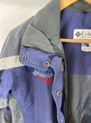 Columbia womans Core Challenge Series Coat Size small thumbnail 2