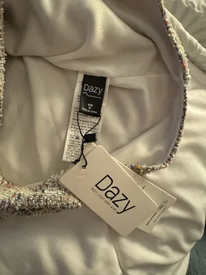 SHEIN top thumbnail 5
