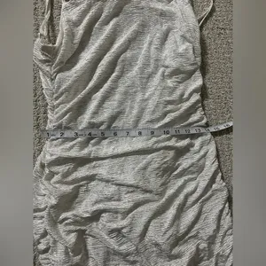 City Studio Elegant white Mini Dress Sz XL thumbnail 8