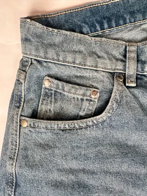 Jason Wu Wide Leg Jeans Pants thumbnail 5