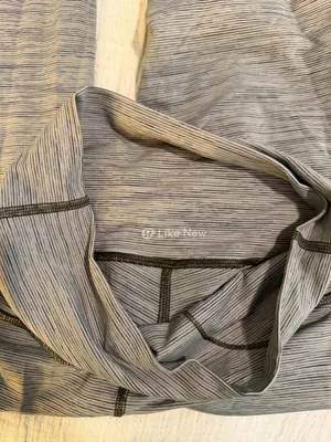 Lululemon Leggings size 4 thumbnail 5