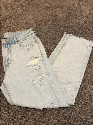 American Eagle Jeans thumbnail 2