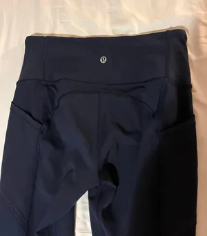 Lululemon Leggings thumbnail 4