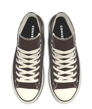 Custom Platform Converse thumbnail 3